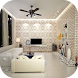 ホームインテリアの壁紙のデザイン - Androidアプリ