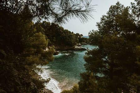 Fotógrafo de casamento Martina Ruffini (martinaruffini). Foto de 3 de setembro 2018