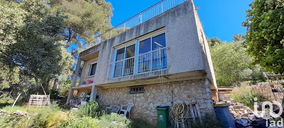 Vente maison 4 pièces 178 m² à Toulon (83000), 499 000 €