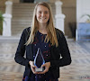 Lisa Lichtfus, meilleure gardienne de Belgique à 17 ans