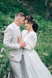 Photographe de mariage Irina Bakach (irinabakach). Photo du 1 juin 2023