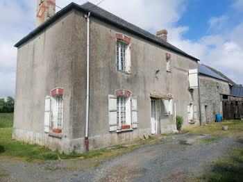 maison à Castillon (14)