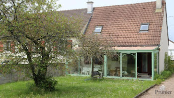 maison à Autun (71)