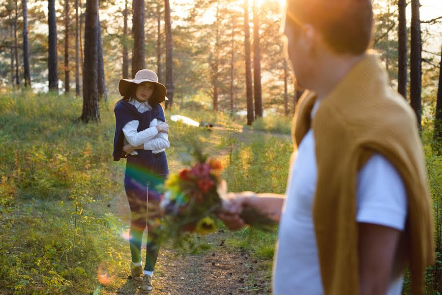 結婚式の写真家Grigoriy Popov (gregorph)。2016 3月8日の写真