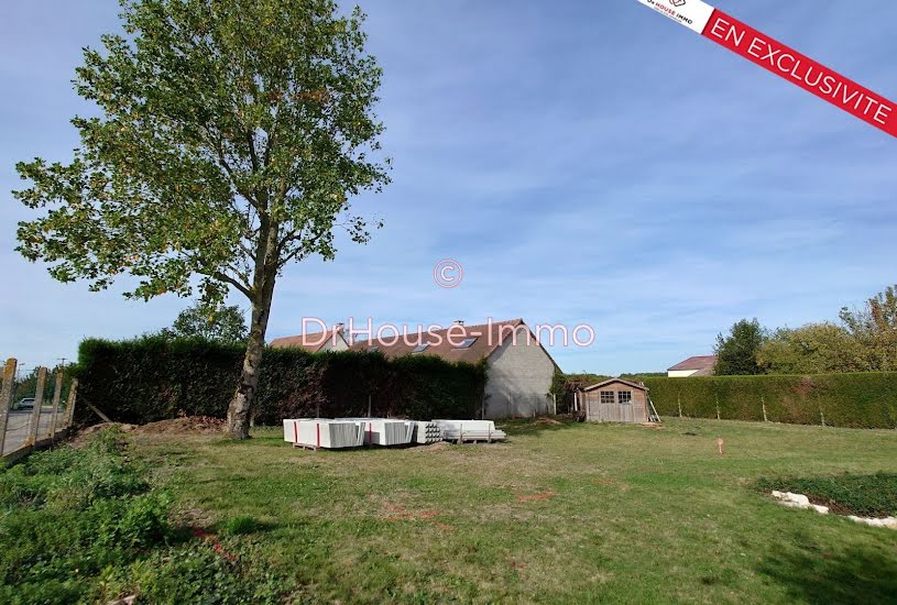  Vente Terrain agricole - 423m² à La Villeneuve-en-Chevrie (78270) 