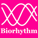 Cover Image of ดาวน์โหลด Biorhythm diagnosis 1.19 APK