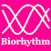 Biorhythm diagnosis icon