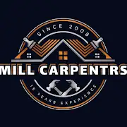 Mill Carpenter Logo