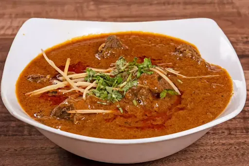 Mutton Rogan Josh