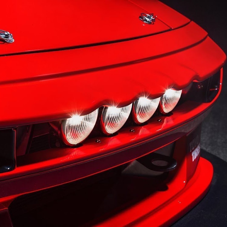 アルトワークスの海外チューナー・海外のRX7に関するカスタム事例の投稿画像5枚目