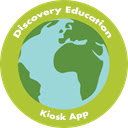 Discovery Education Kiosk App Chrome extension download