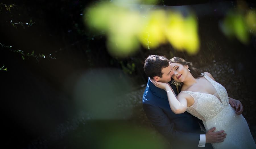 Fotógrafo de casamento Foto Luz Fotografos (fotoluzfotografo). Foto de 22 de fevereiro 2020