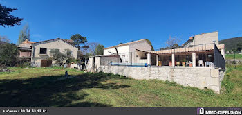 maison à Saint-Florent-sur-Auzonnet (30)