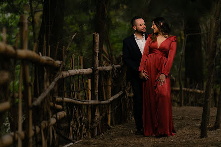 Fotógrafo de casamento Arturo Aranda (aranda). Foto de 2 de agosto 2023