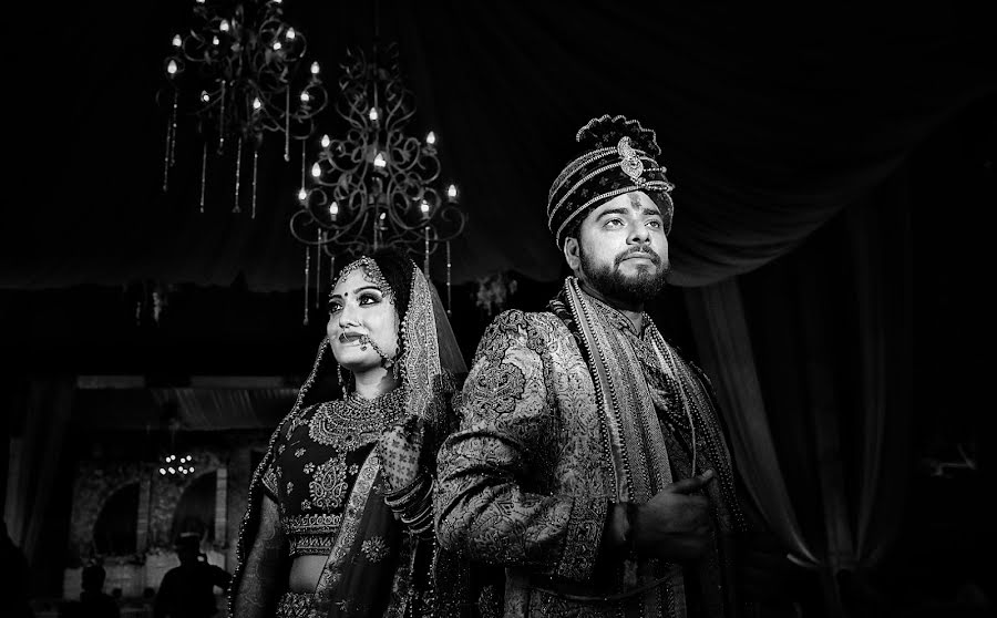 Bryllupsfotograf Anil Bajpai (anilbajpai). Bilde av 8 desember 2020