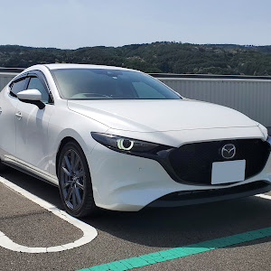 MAZDA3 BPFP