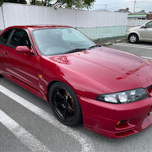 スカイライン GT-R BCNR33