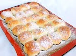 Miss Frankie’s Authentic School House Rolls was pinched from <a href="http://syrupandbiscuits.com/recipe-miss-frankies-authentic-school-house-rolls/" target="_blank">syrupandbiscuits.com.</a>