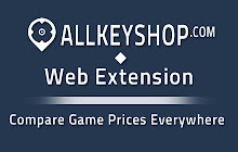 Allkeyshop - Compare Game Prices