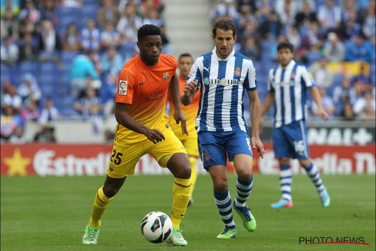 Officiel : Deux Lions Indomptables retrouvent un club : Song, l'ancien Gunner et Barcelonais, et Mbia, l'ex-Marseillais 