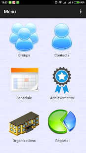 Events Tracker(圖1)-速報App