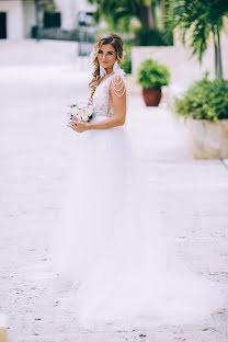 Wedding photographer Valeriya Ezhova (otvsegda). Photo of 23 October 2017