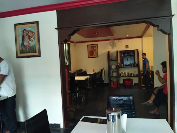 Rajan's Cafe photo 