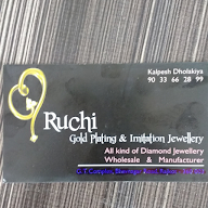 Ruchi Gol Plating & Imitation photo 3