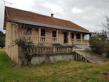maison à Brassac-les-Mines (63)