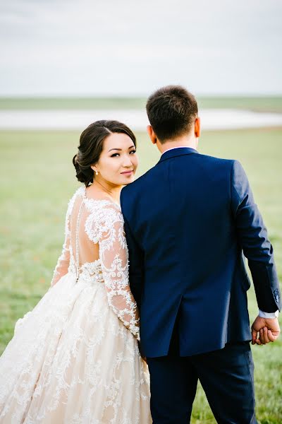 Wedding photographer Viktoriya Brovkina (viktoriabrovkina). Photo of 20 April 2017