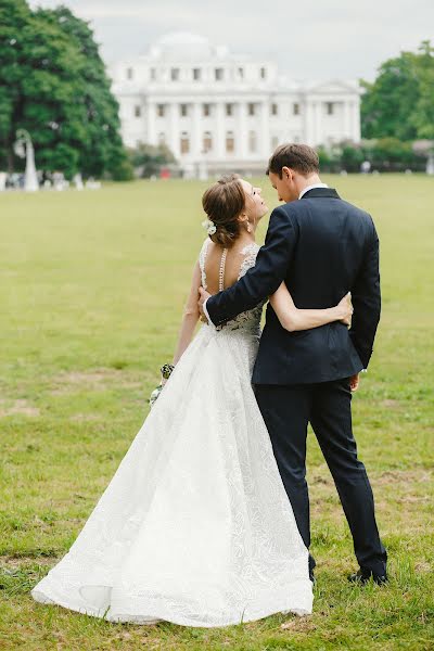 Fotógrafo de bodas Yuliya Shtorm (shtormy). Foto del 22 de marzo 2019