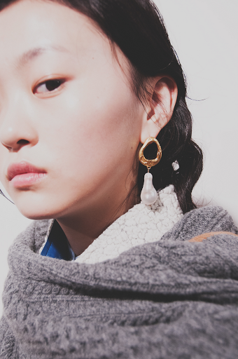 Eudon Choi and Alighieri Jewelry Line Collaboration