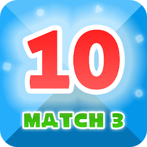 Just Match 3 - Get 10 MOD