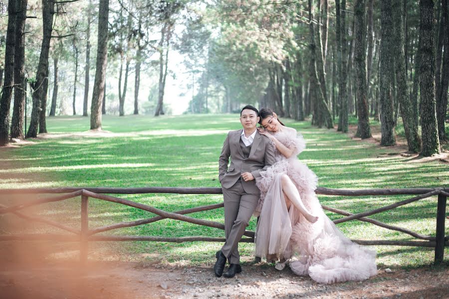 Fotografo di matrimoni Tony Belonk (belonksunday). Foto del 26 aprile