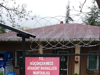 Atakent Mahalle Muhtarlığı