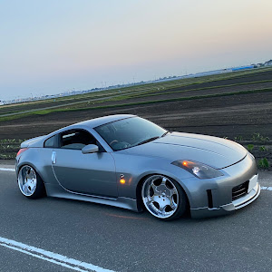 フェアレディZ Z33