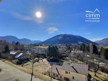 appartement à La Chapelle-en-Vercors (26)