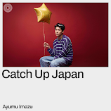 Catch Up Japan
