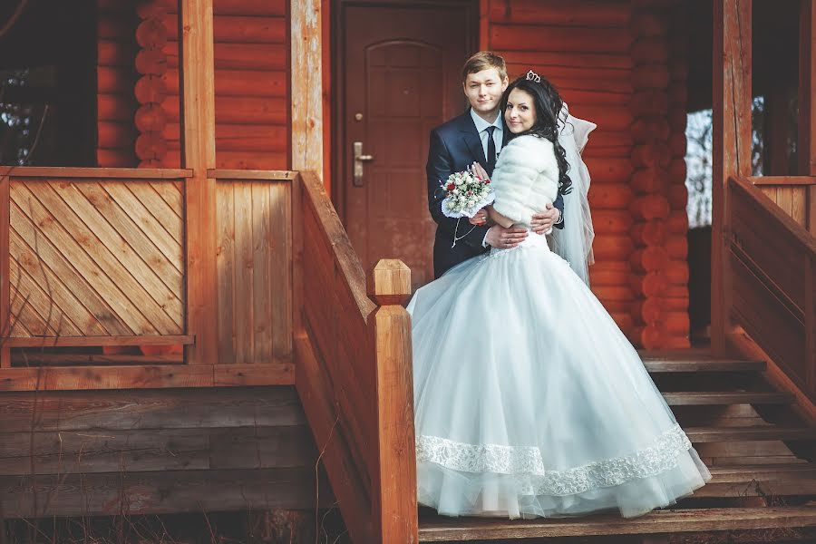 Wedding photographer Elena Mikhaylovskaya (mikhailovskya). Photo of 23 September 2016