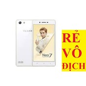 Điện Thoại Oppo A33 Neo 7 2Sim Ram 2G Bộ Nhớ 16G Mới, Chơi Tiktok Zalo Fb Youtube, Game Liên Quân/Pubg Mượt