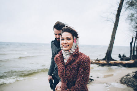 Photographe de mariage Roman Pervak (pervak). Photo du 1 juin 2015