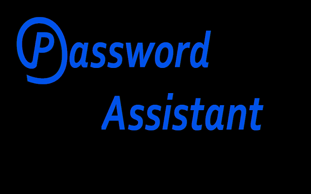 Password Assistant Preview image 1