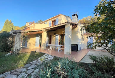 House with pool and terrace 1