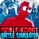 Guide For Totally Accurate Battle Simulat 1.0 APK Скачать