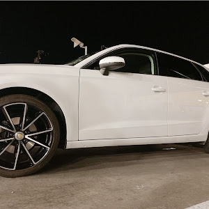 A3 スポーツバック 8VCXS