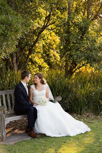 Wedding photographer Chris Chow (chrischow). Photo of 12 February 2019