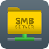 LAN drive - SAMBA Server & Client6.0