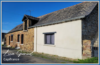 maison à Chateaubriant (44)