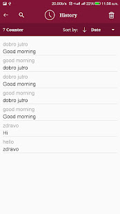 Croatian - English Translator(圖4)-速報App