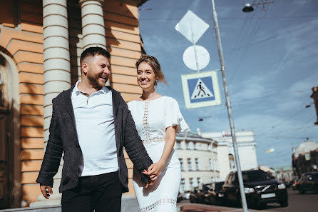 Wedding photographer Oleg Babenko (obabenko). Photo of 21 August 2017